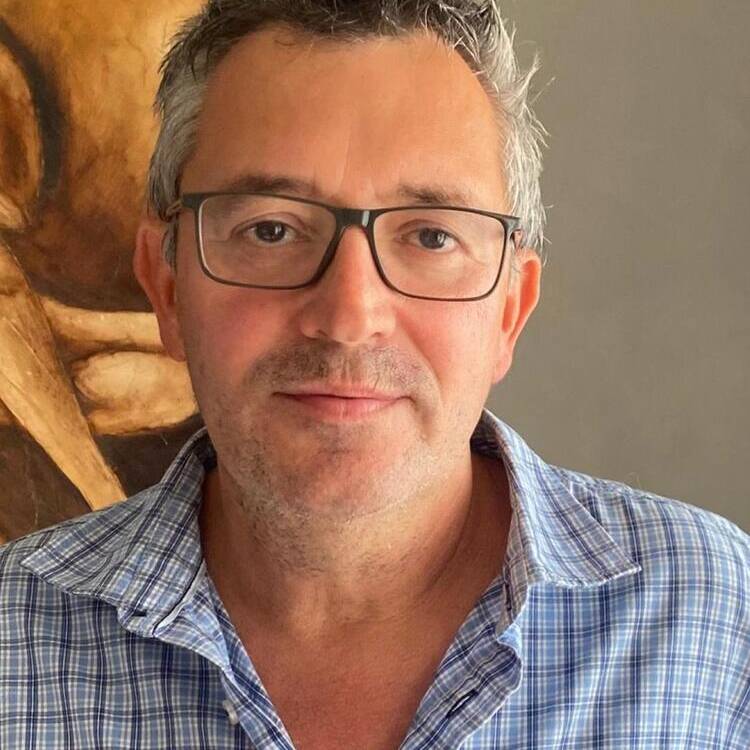 Foto de perfil