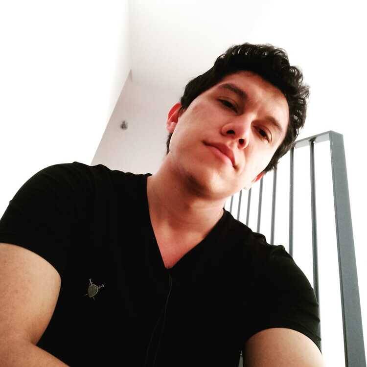 Foto de perfil