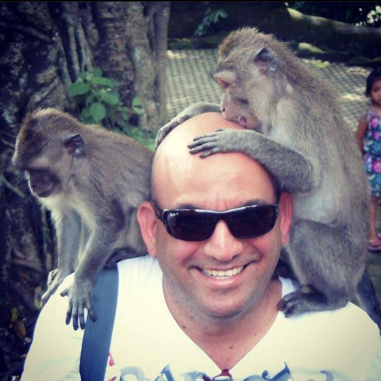 Foto de perfil
