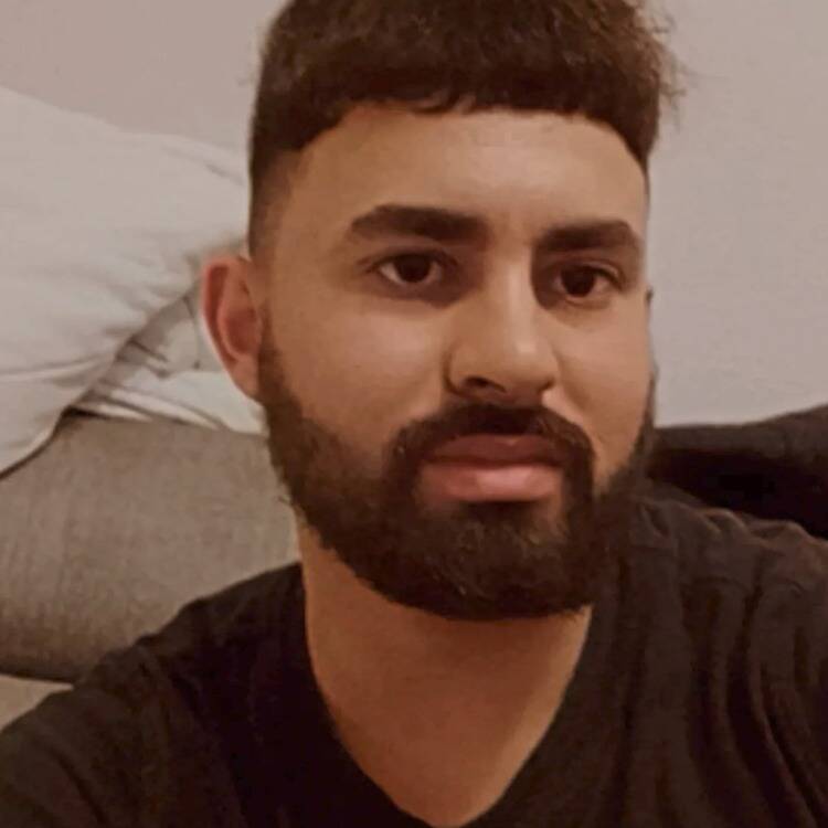 Foto de perfil