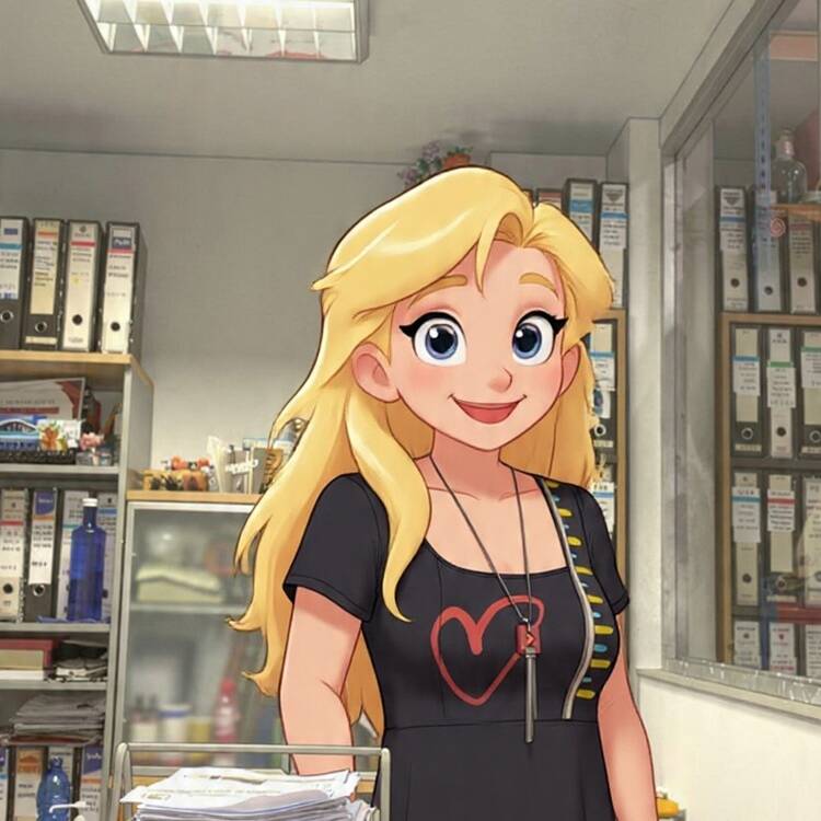 Foto de perfil de Loly