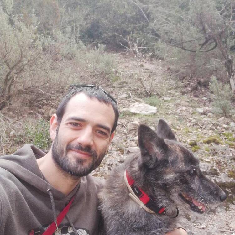 Foto de perfil
