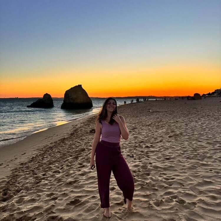 Foto de perfil de Ainoa