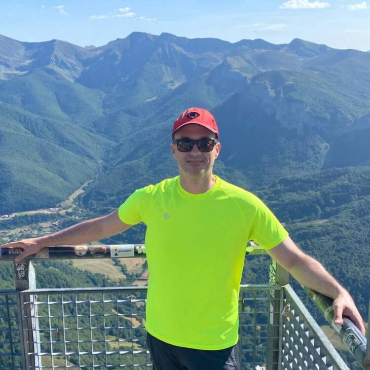 Foto de perfil