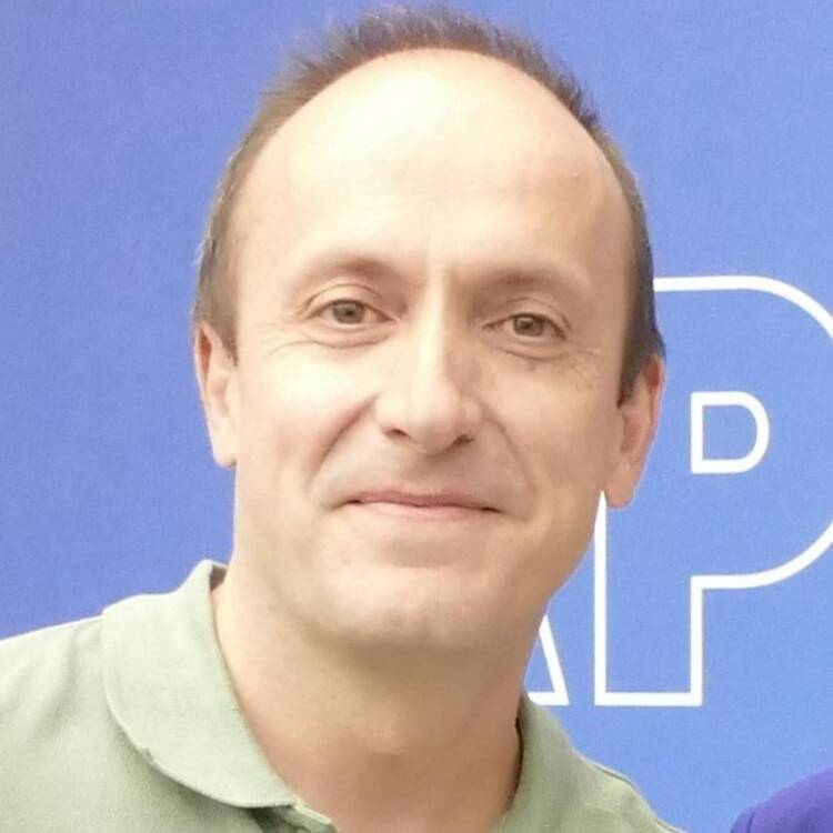 Foto de perfil