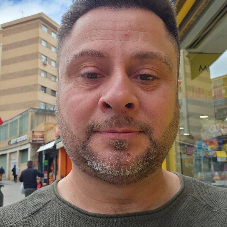 Foto de perfil de Javier