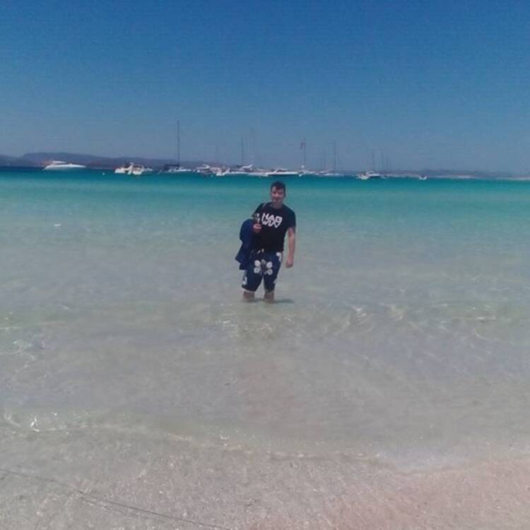 Foto de perfil