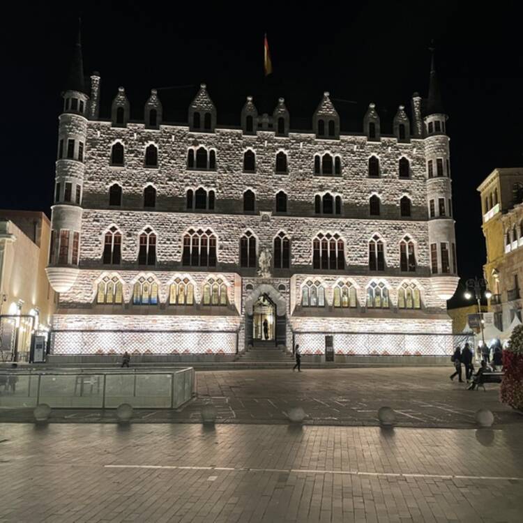 Foto de perfil de Victor42zgz