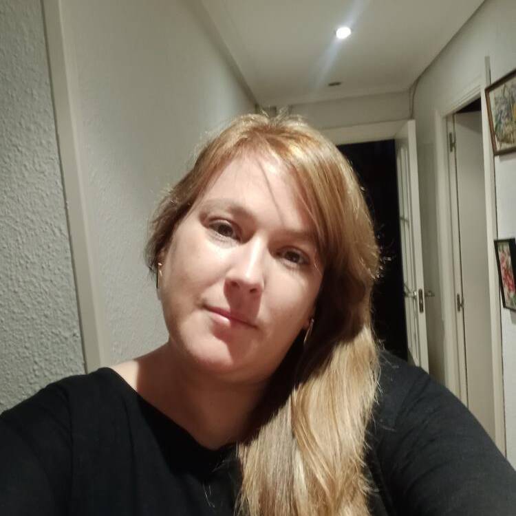 Foto de perfil de MARIETA