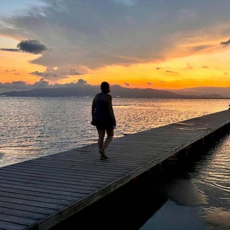 Foto de perfil de Inés