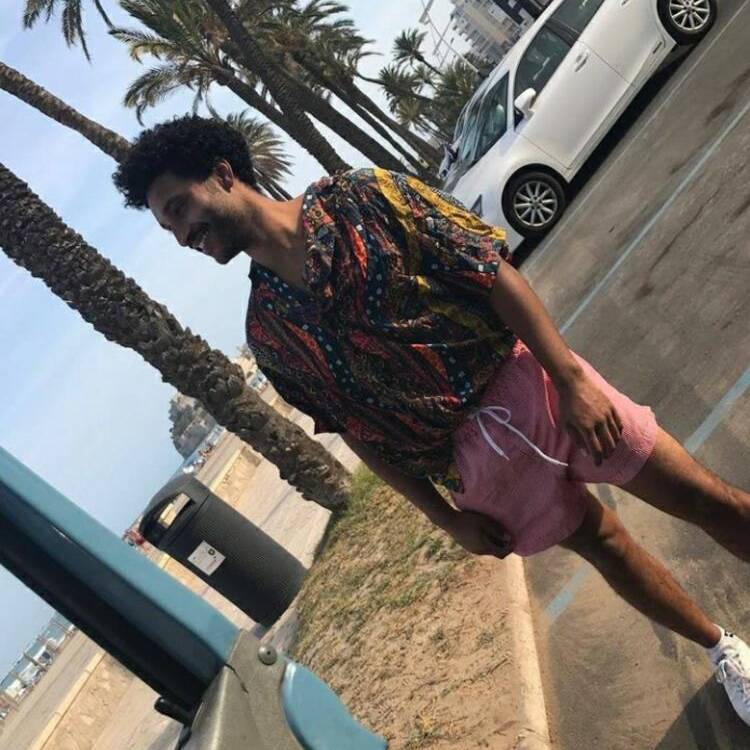 Foto de perfil