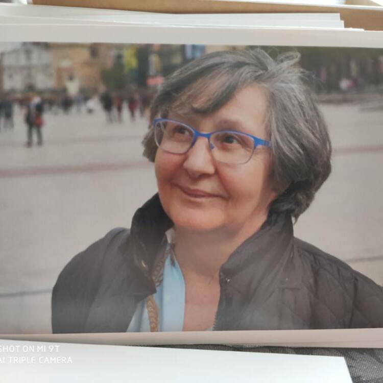 Foto de perfil