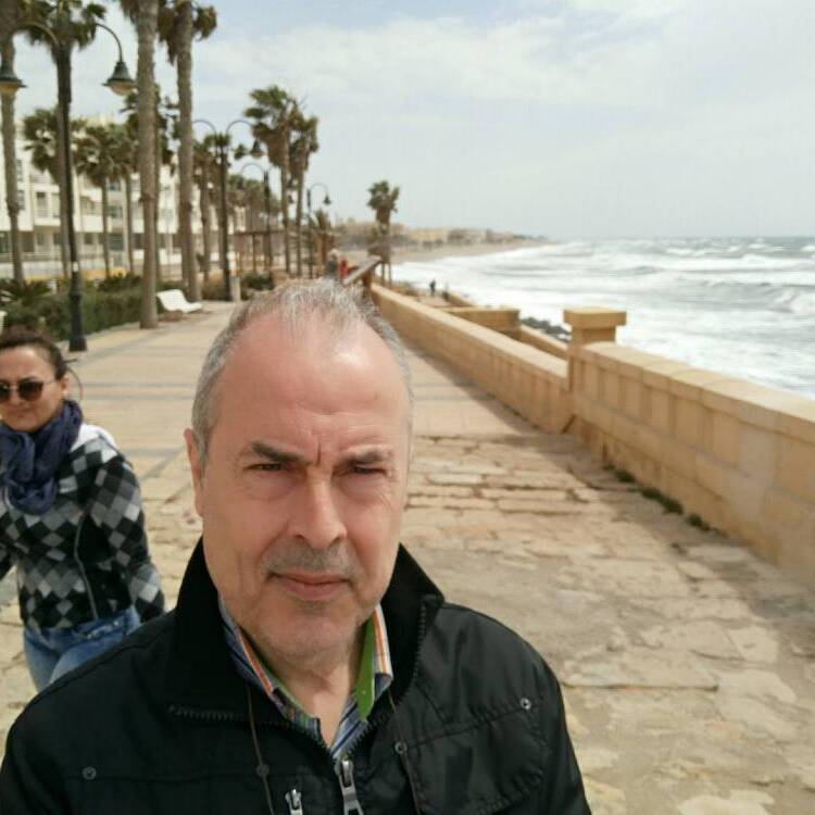 Foto de perfil