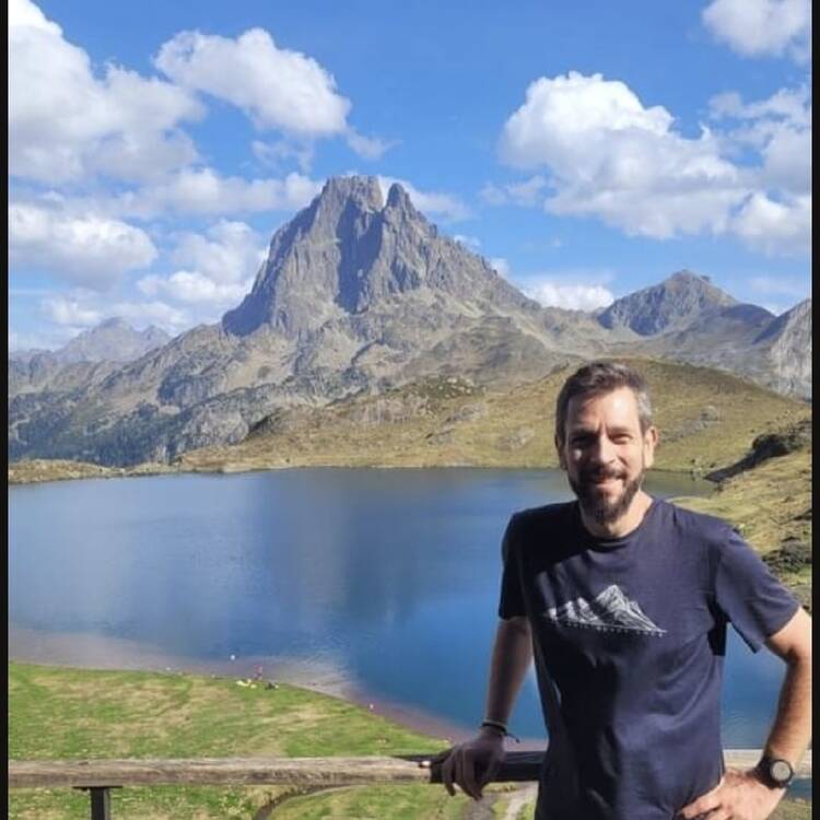 Foto de perfil de Victor