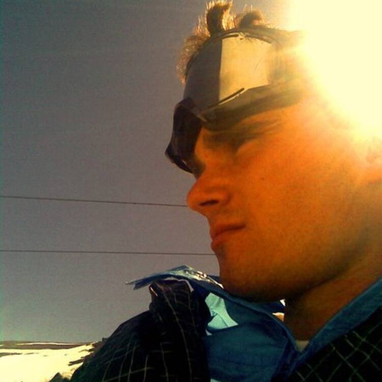 Foto de perfil