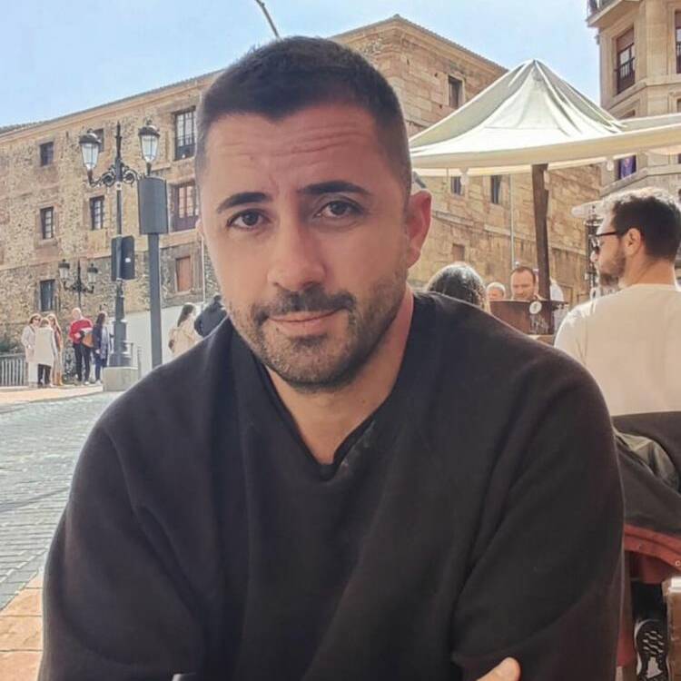 Foto de perfil