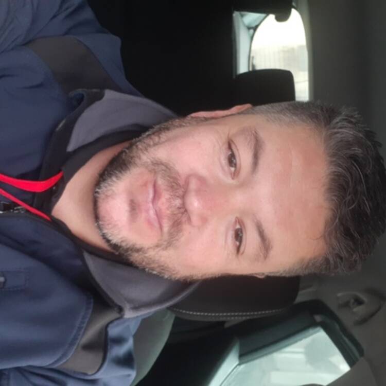 Foto de perfil de Alexander