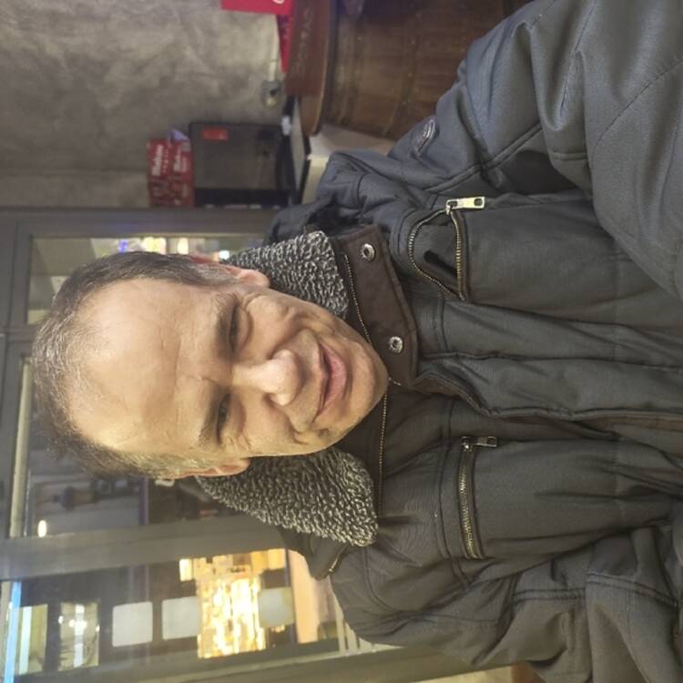 Foto de perfil de Pablo