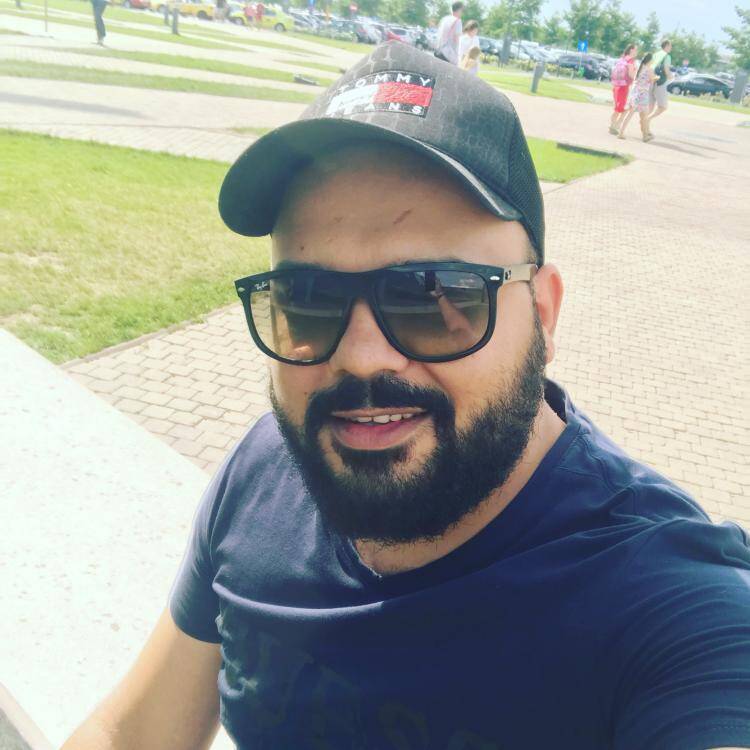 Foto de perfil