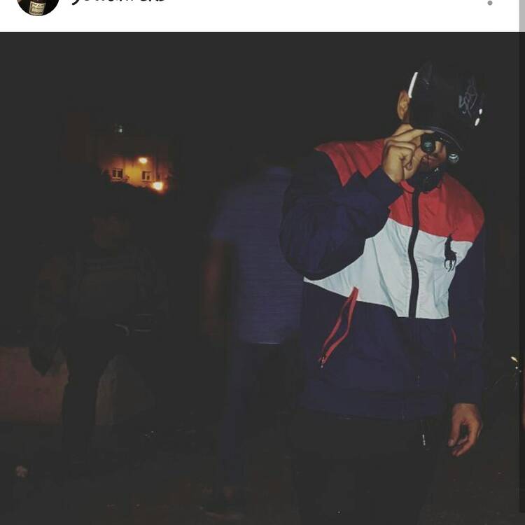 Foto de perfil