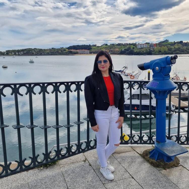 Foto de perfil