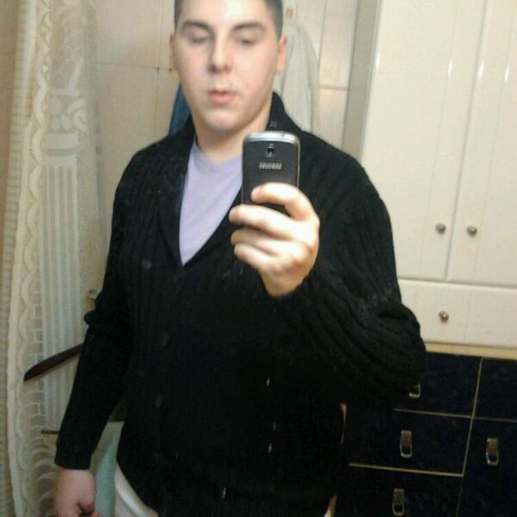 Foto de perfil de nacho