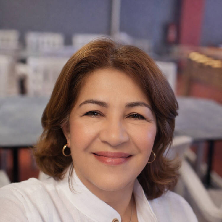 Foto de perfil