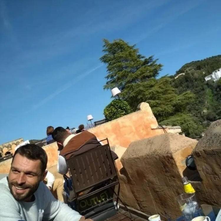 Foto de perfil de Daniel