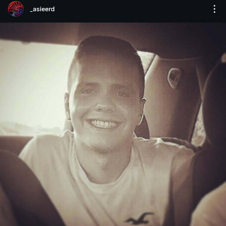 Foto de perfil