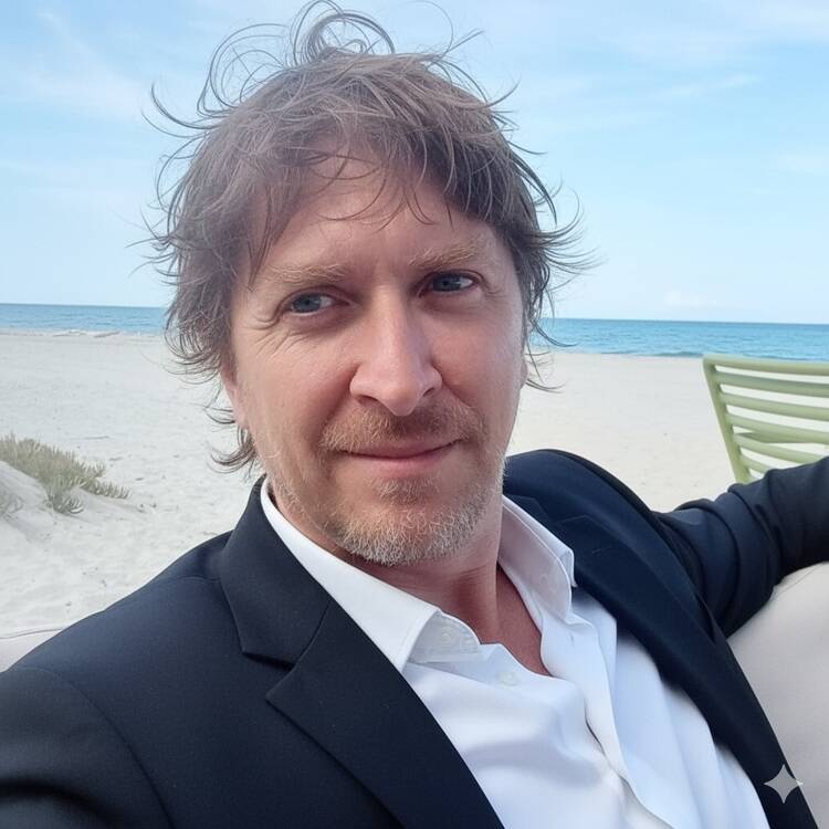 Foto de perfil