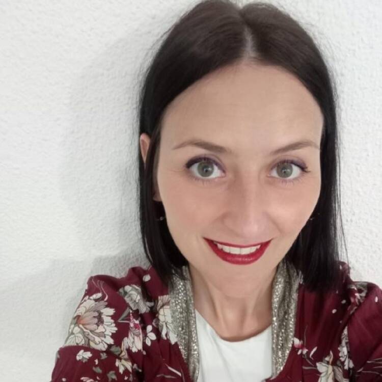 Foto de perfil de Marisa