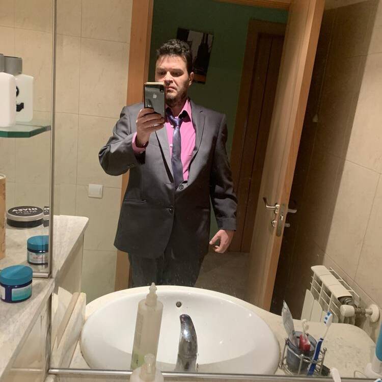Foto de perfil