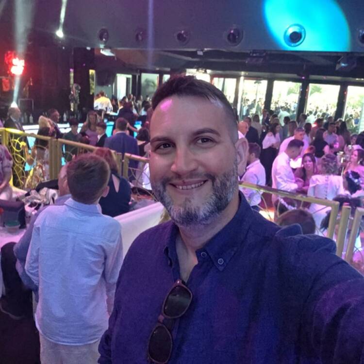 Foto de perfil