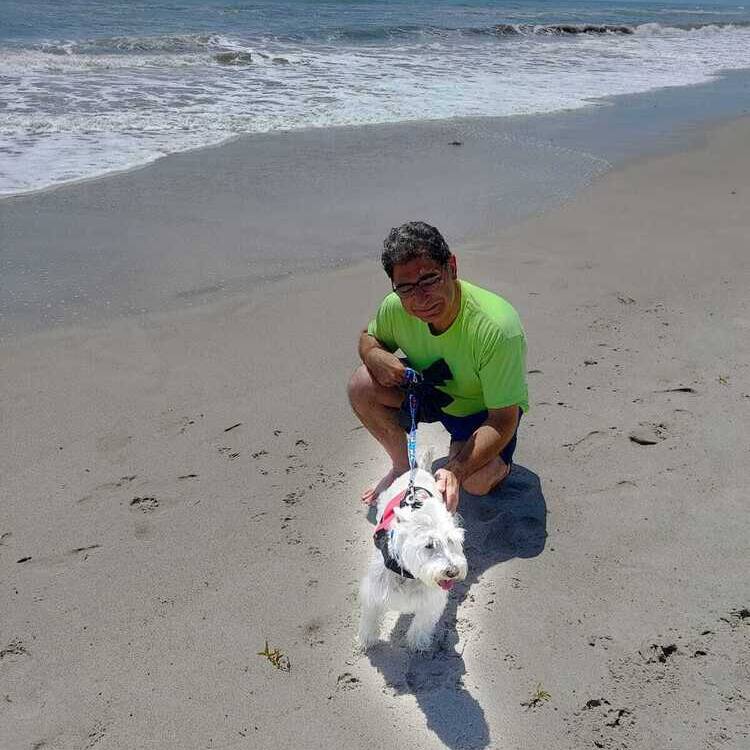 Foto de perfil de alberto
