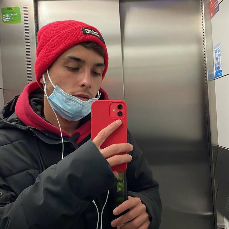 Foto de perfil