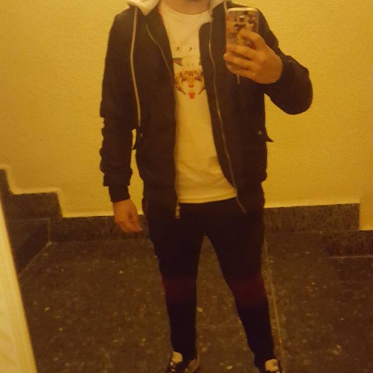 Foto de perfil
