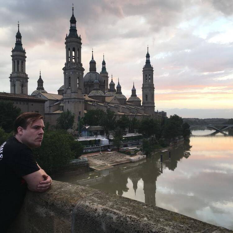 Foto de perfil