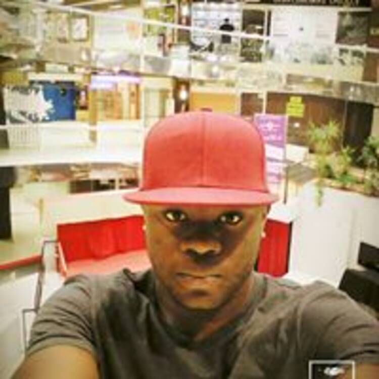 Foto de perfil de Baltasarmansogo Ondo Nguie