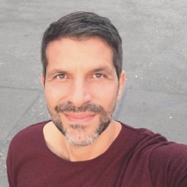 Foto de perfil