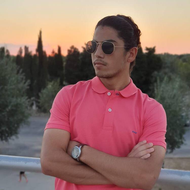Foto de perfil