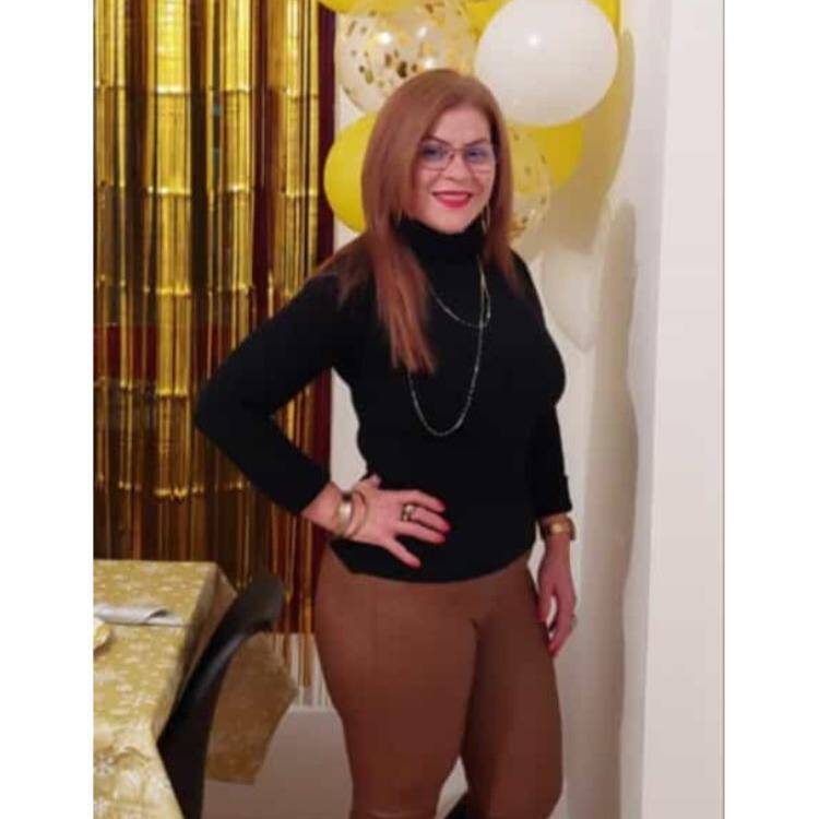 Foto de perfil de Natalia