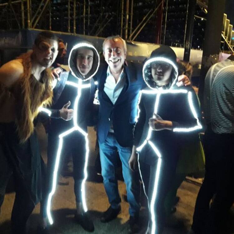 Foto de perfil
