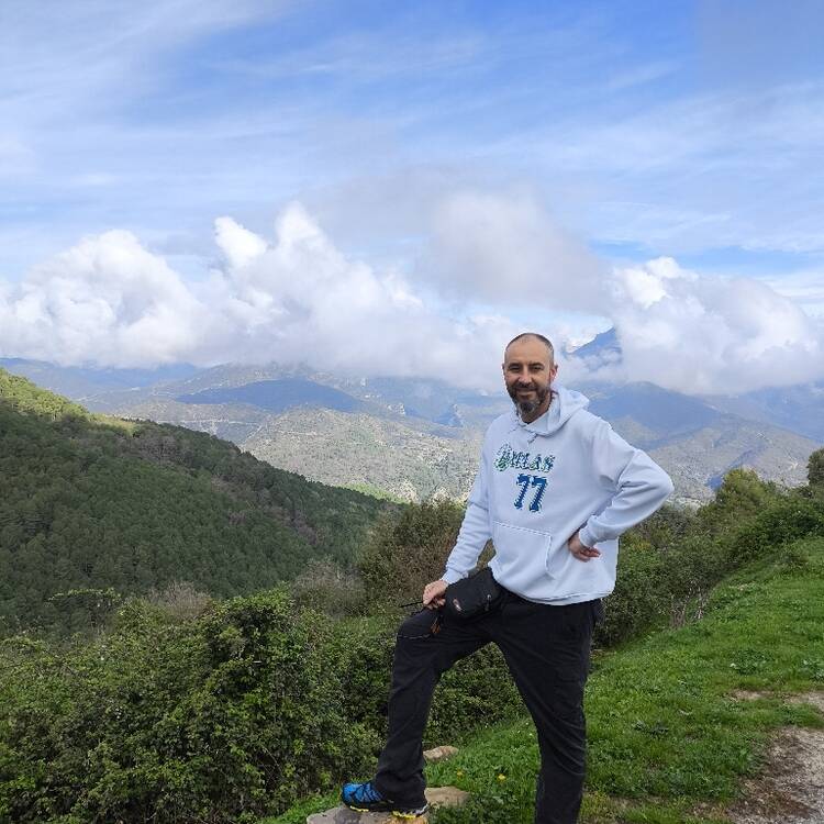 Foto de perfil
