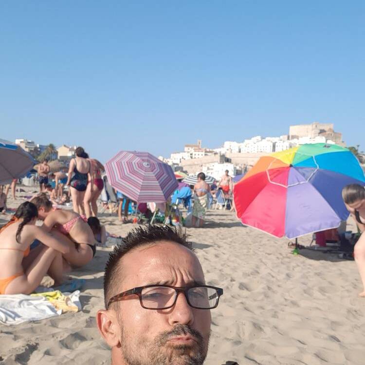 Foto de perfil