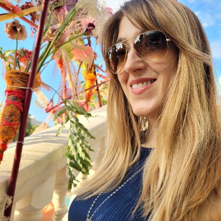 Foto de perfil