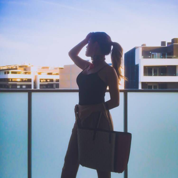Foto de perfil