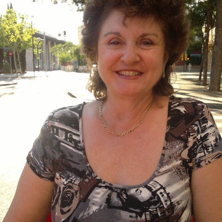 Foto de perfil de pilar