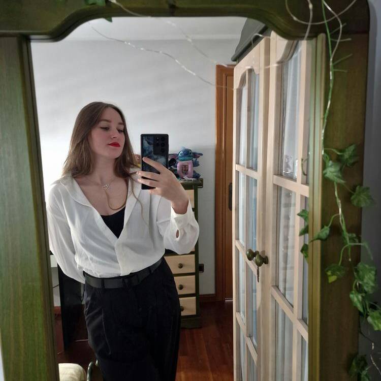 Foto de perfil de Kateryna