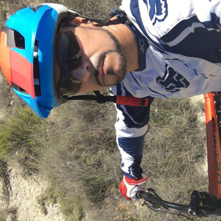 Foto de perfil
