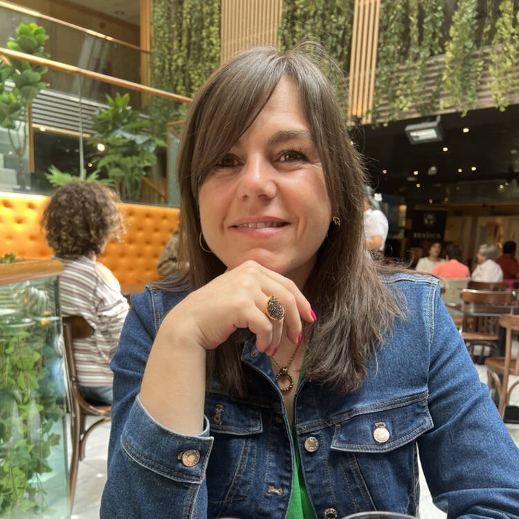 Foto de perfil